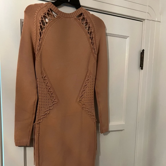 RONNY KOBO Women's Dress - Picture 2 of 9